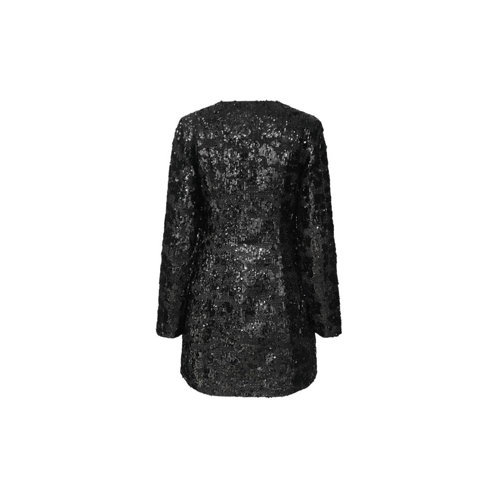 Flakes Dress