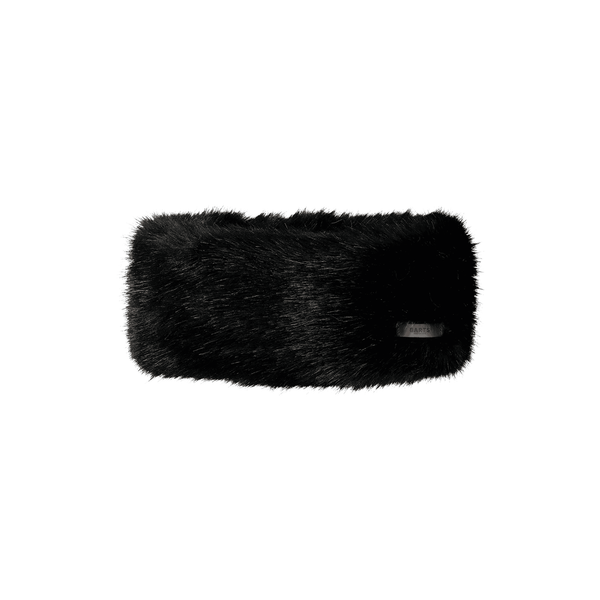 Fur Headband