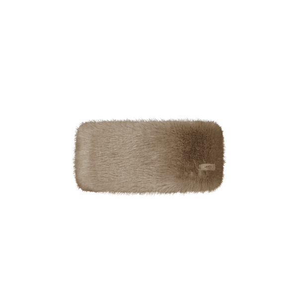 Fur Headband