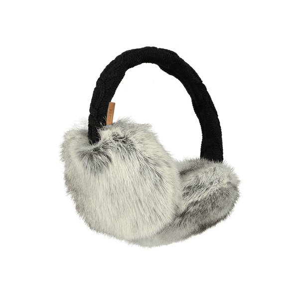 Fur Earmuffs