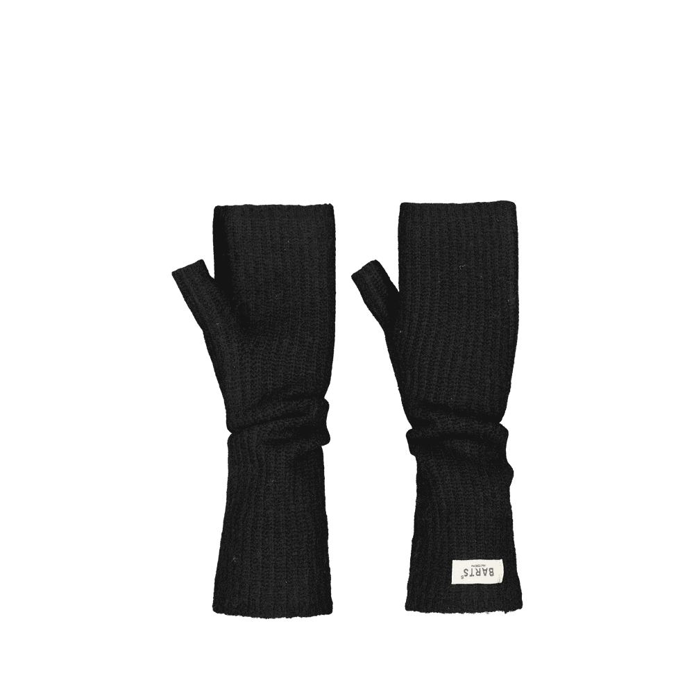 Darty Fingerless Gloves