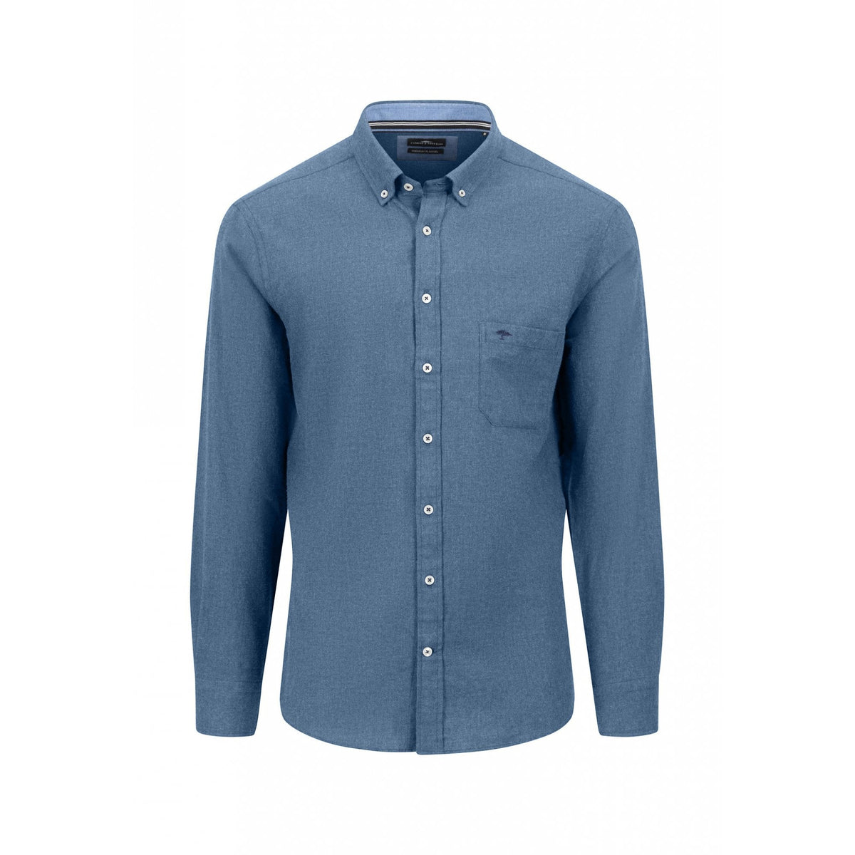 Button Down Flannel Shirt