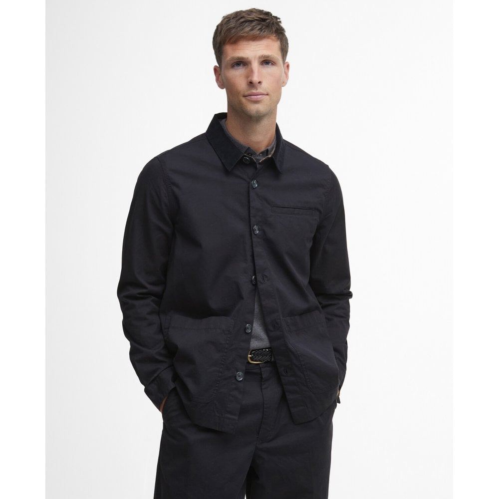 Cole Overshirt