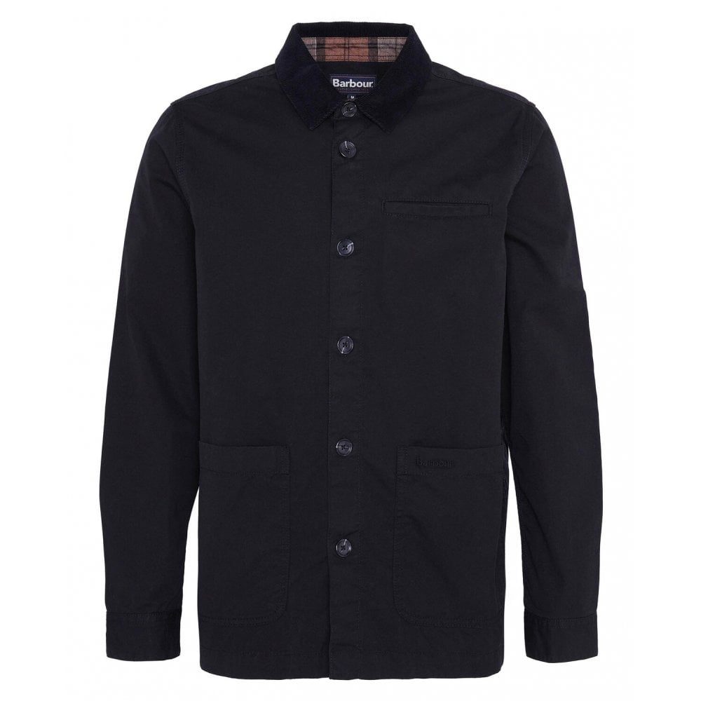 Cole Overshirt