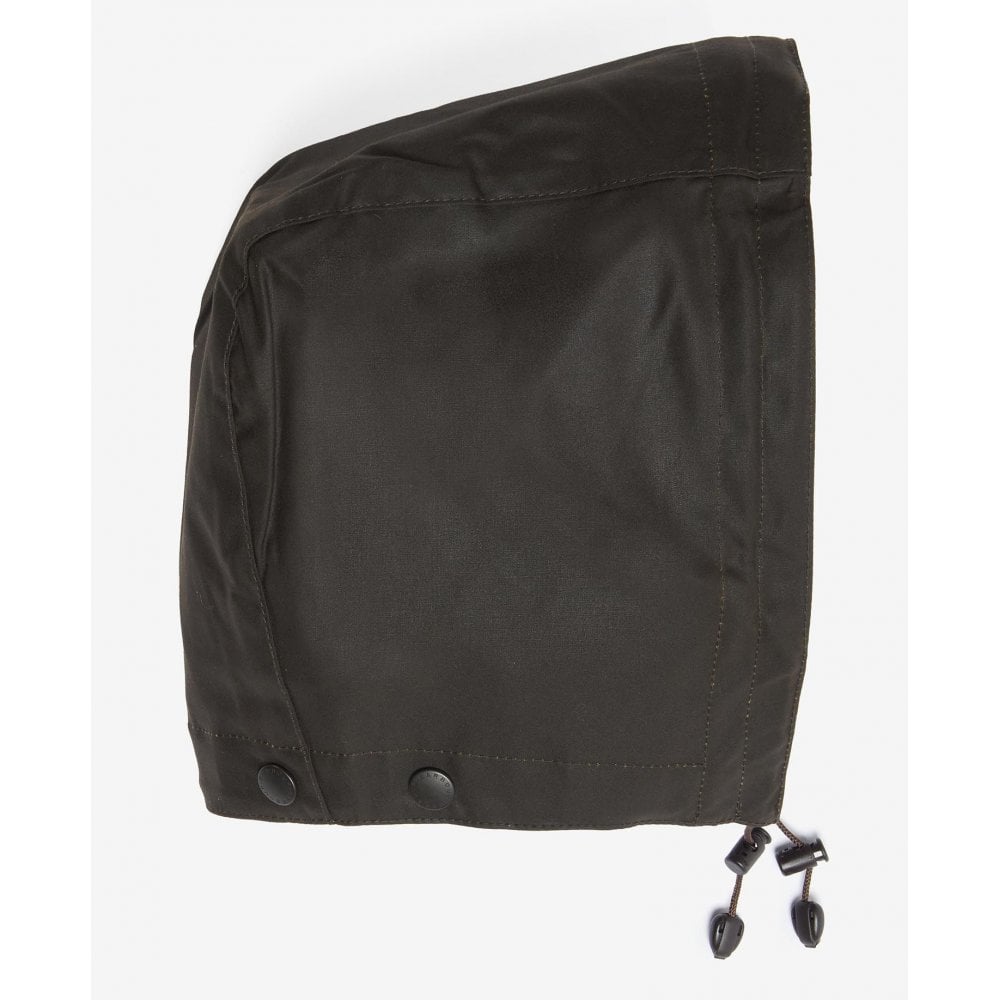 Classic Sylkoil Hood