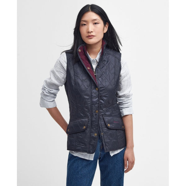Cavalry Gilet