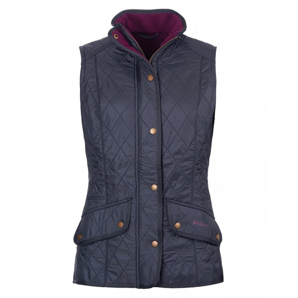 Cavalry Gilet