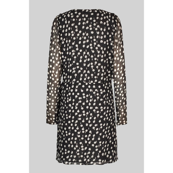 Drop Mini Dress