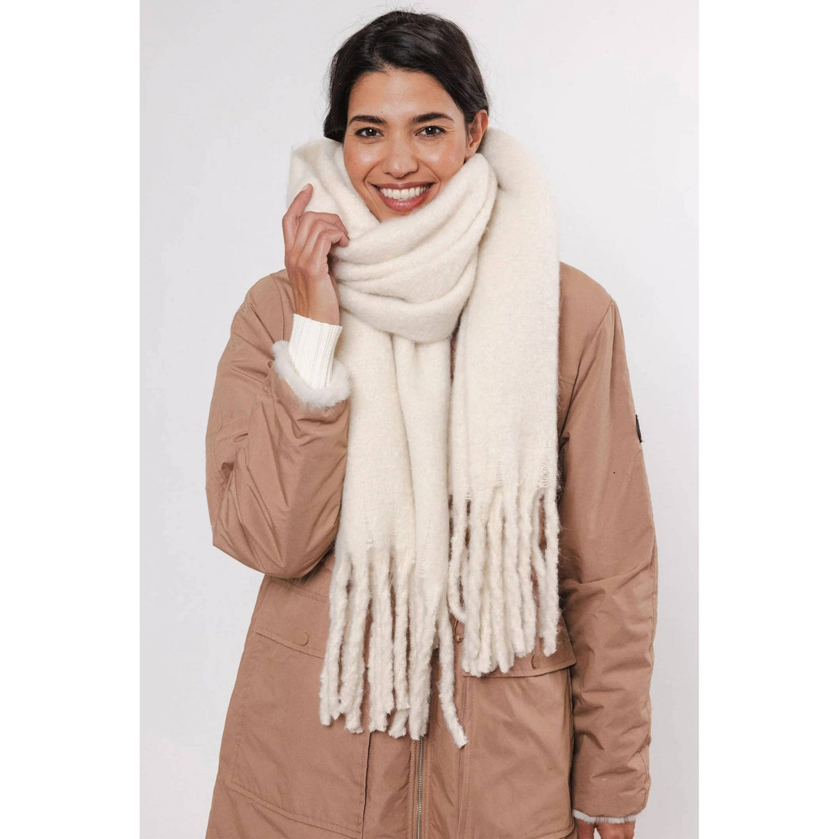 Gella Scarf