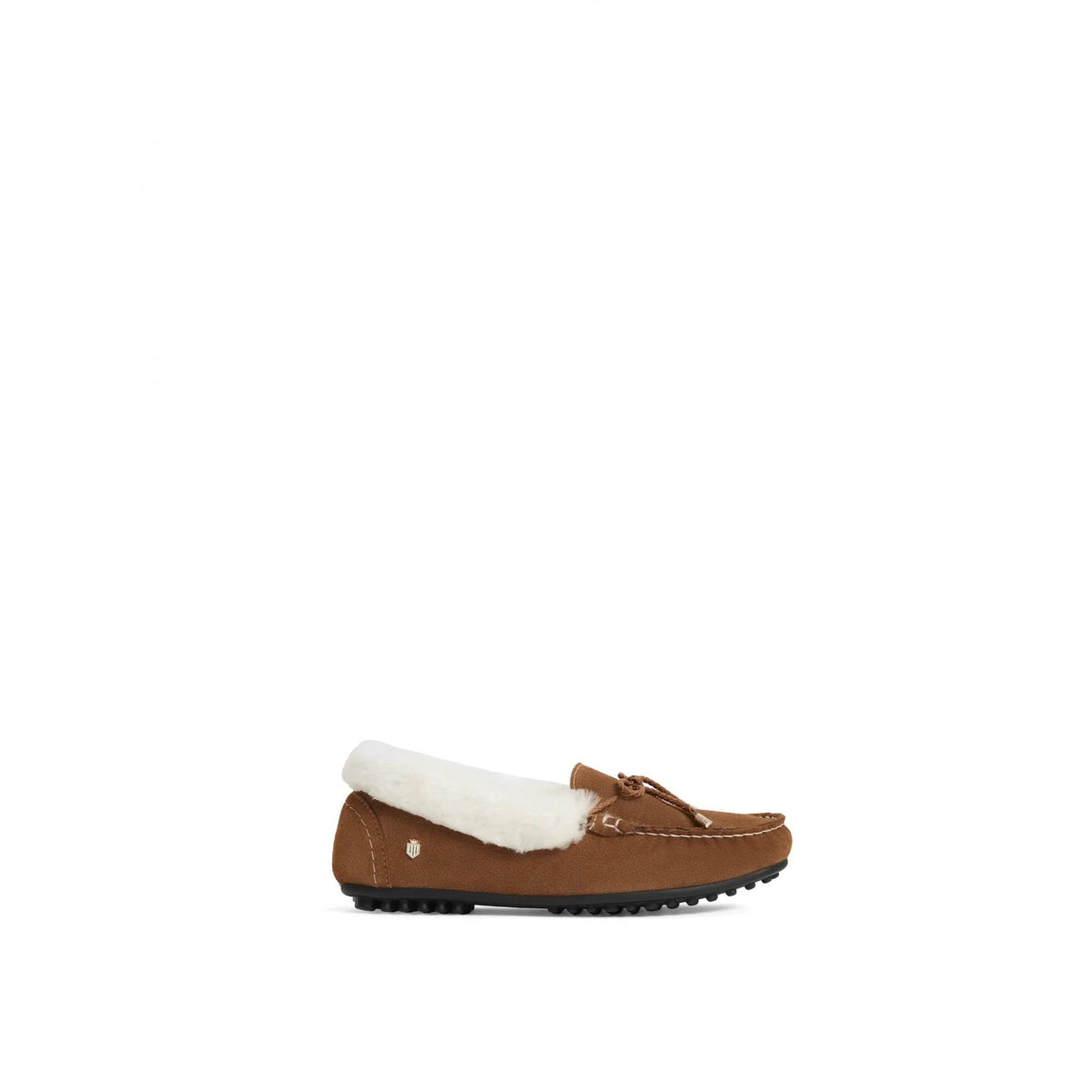 Henley Shearling Slipper