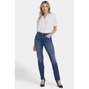 Sheri Slim High Rise Jeans
