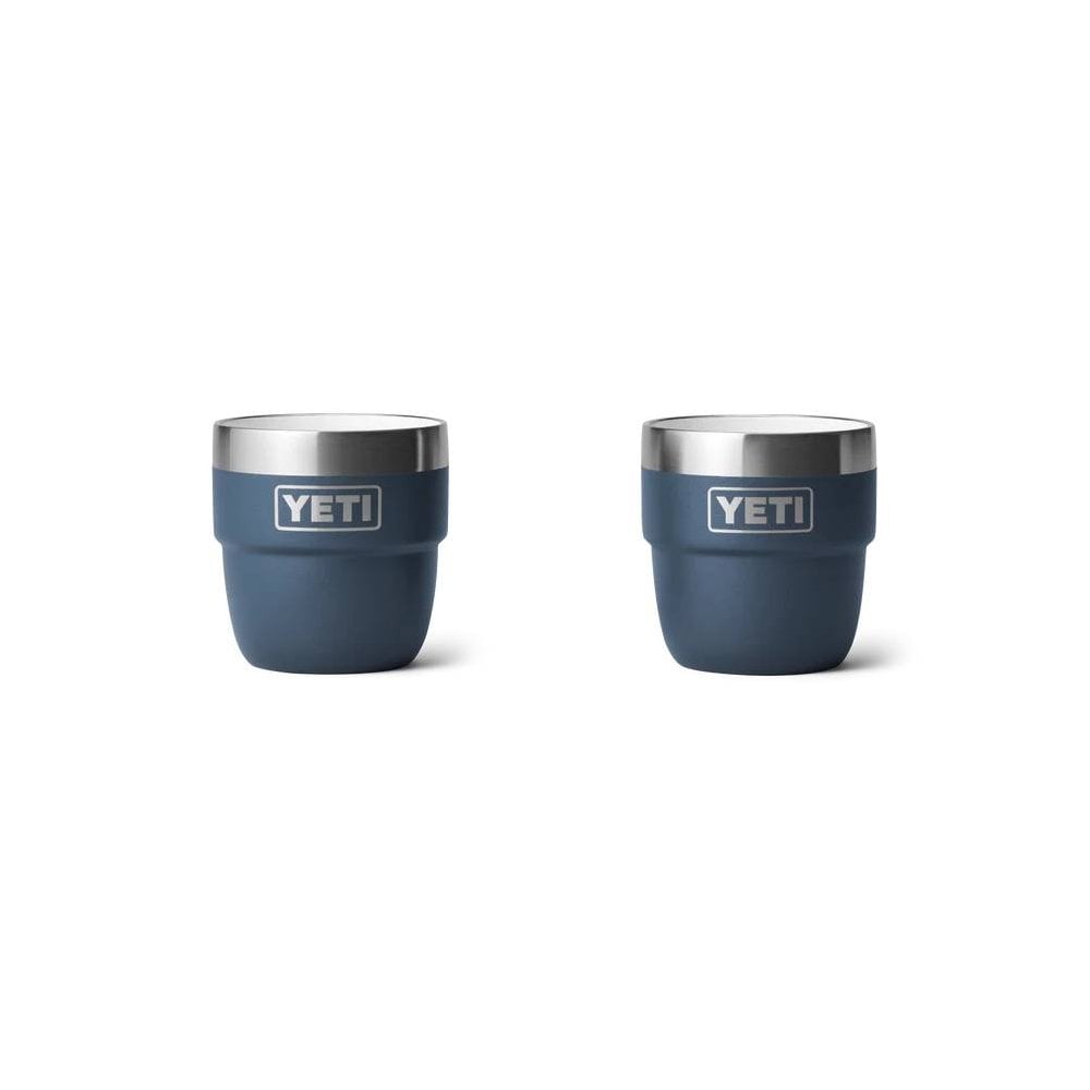 Rambler® 4 oz (118 ml) Stackable Cups