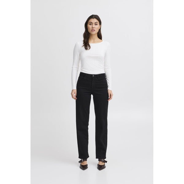 Twiggy Straight Jeans