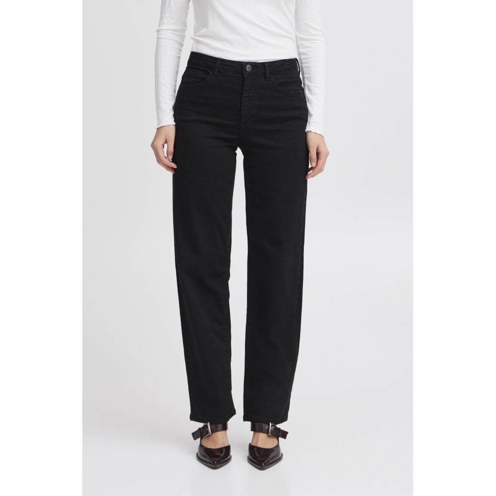 Twiggy Straight Jeans
