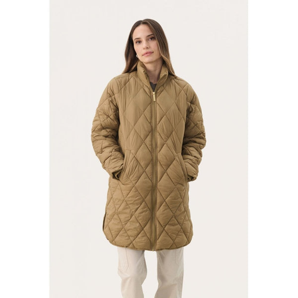 Olilas Coat