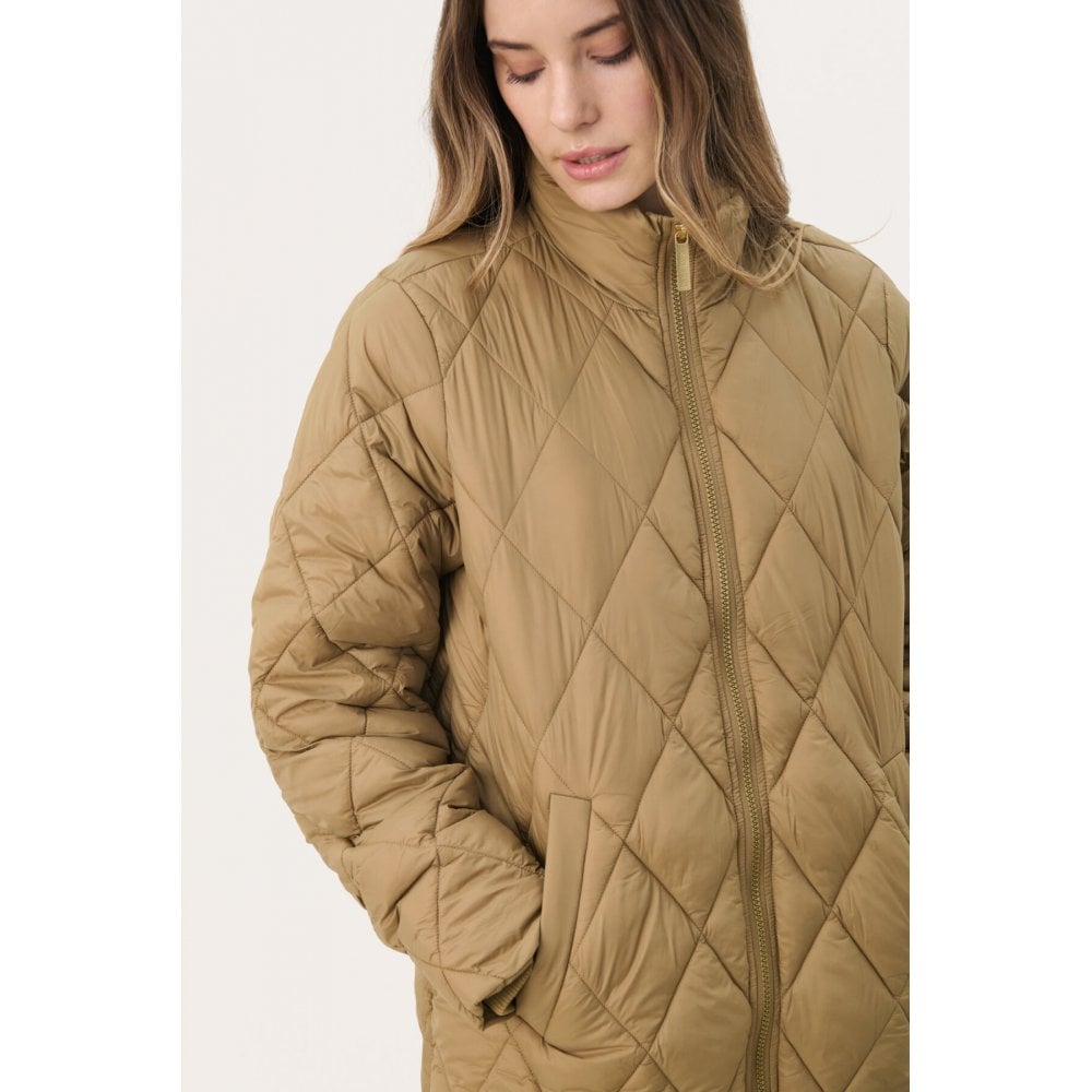 Olilas Coat