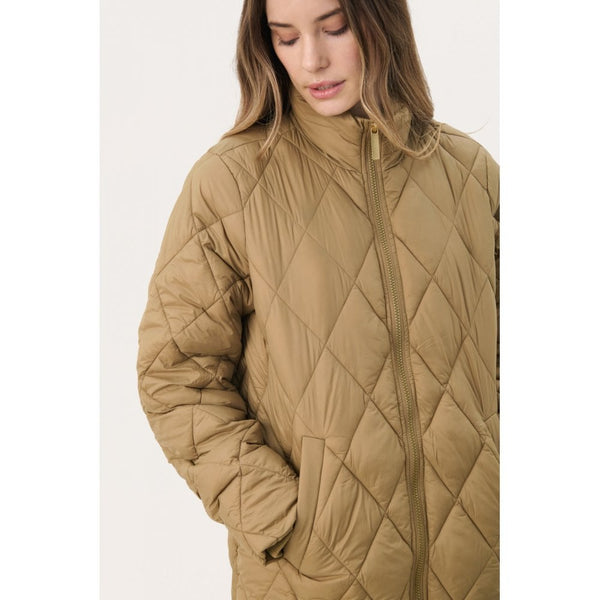 Olilas Coat