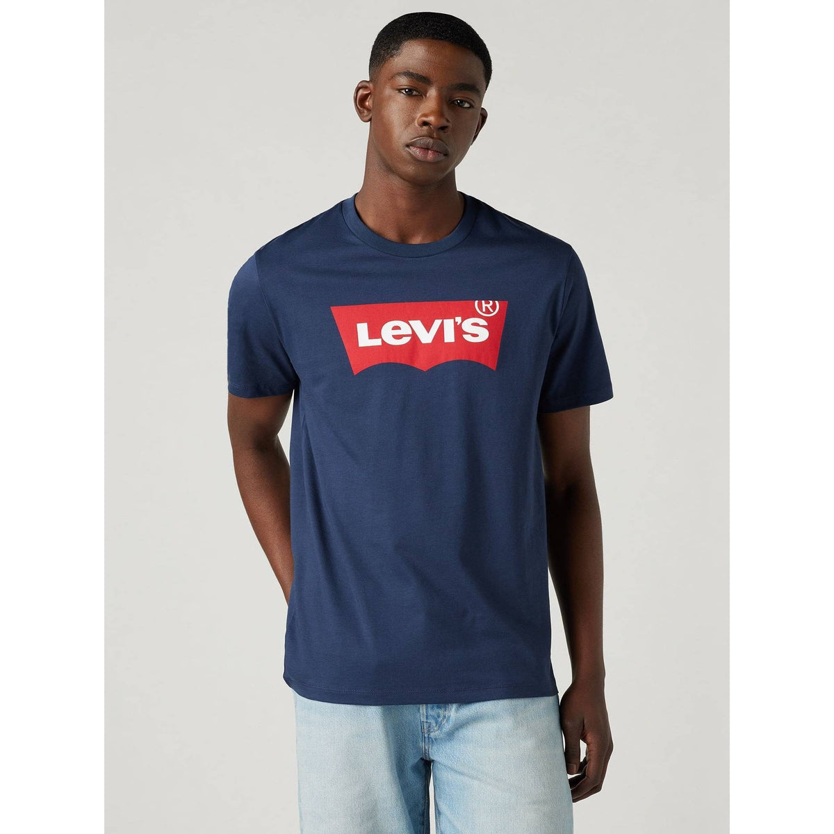 Standard Housemark Tee