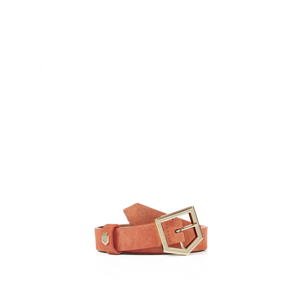 The Sennowe Belt
