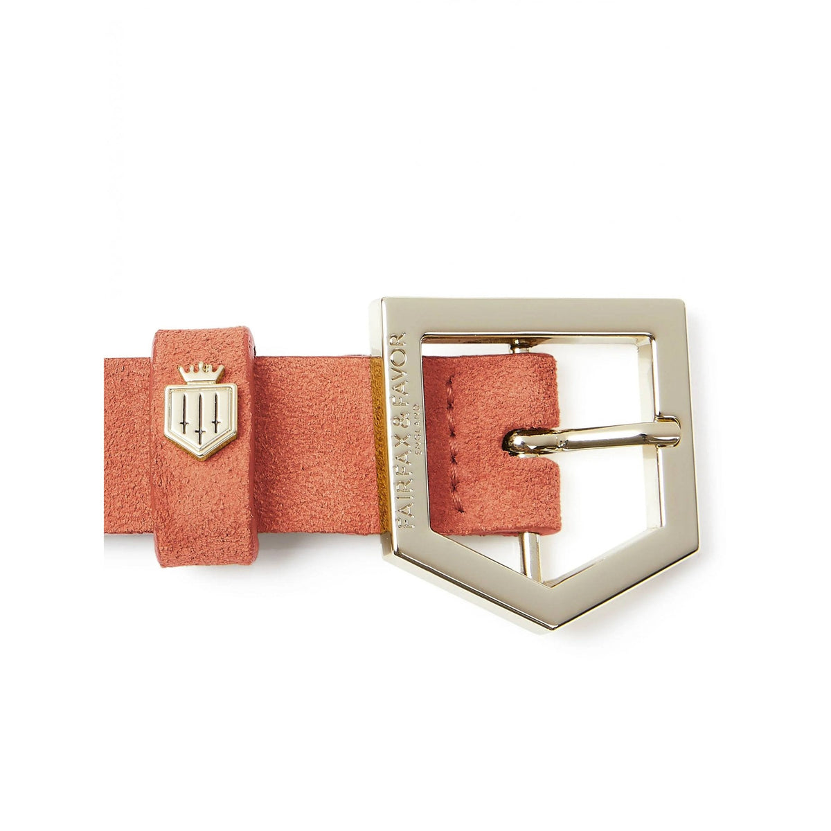 The Sennowe Belt