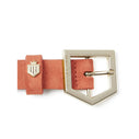 The Sennowe Belt