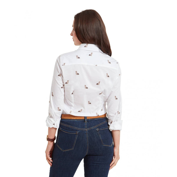 Norfolk Shirt