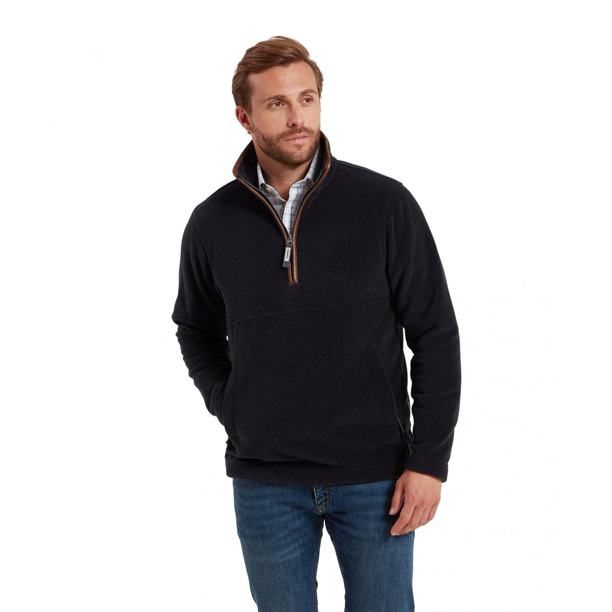 Berkeley ¼ Zip