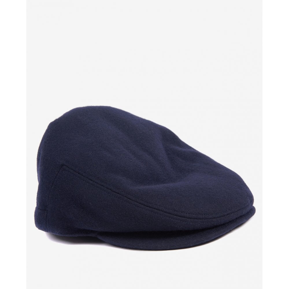 Redshore Flat Cap