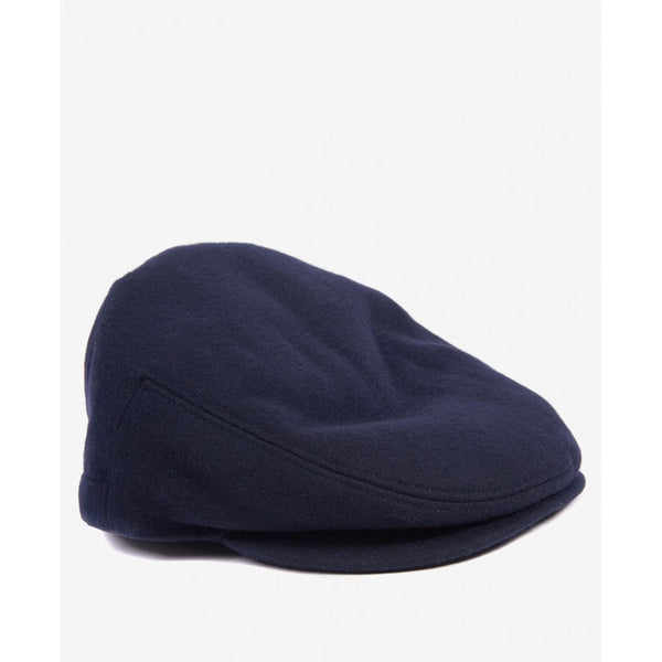 Redshore Flat Cap