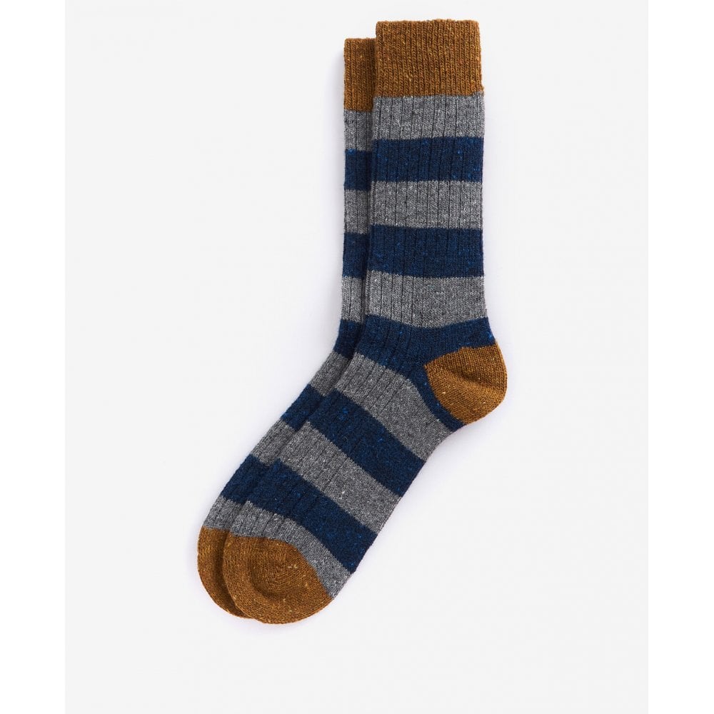 Houghton Stripe Socks