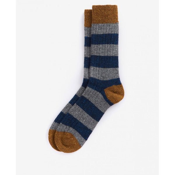 Houghton Stripe Socks