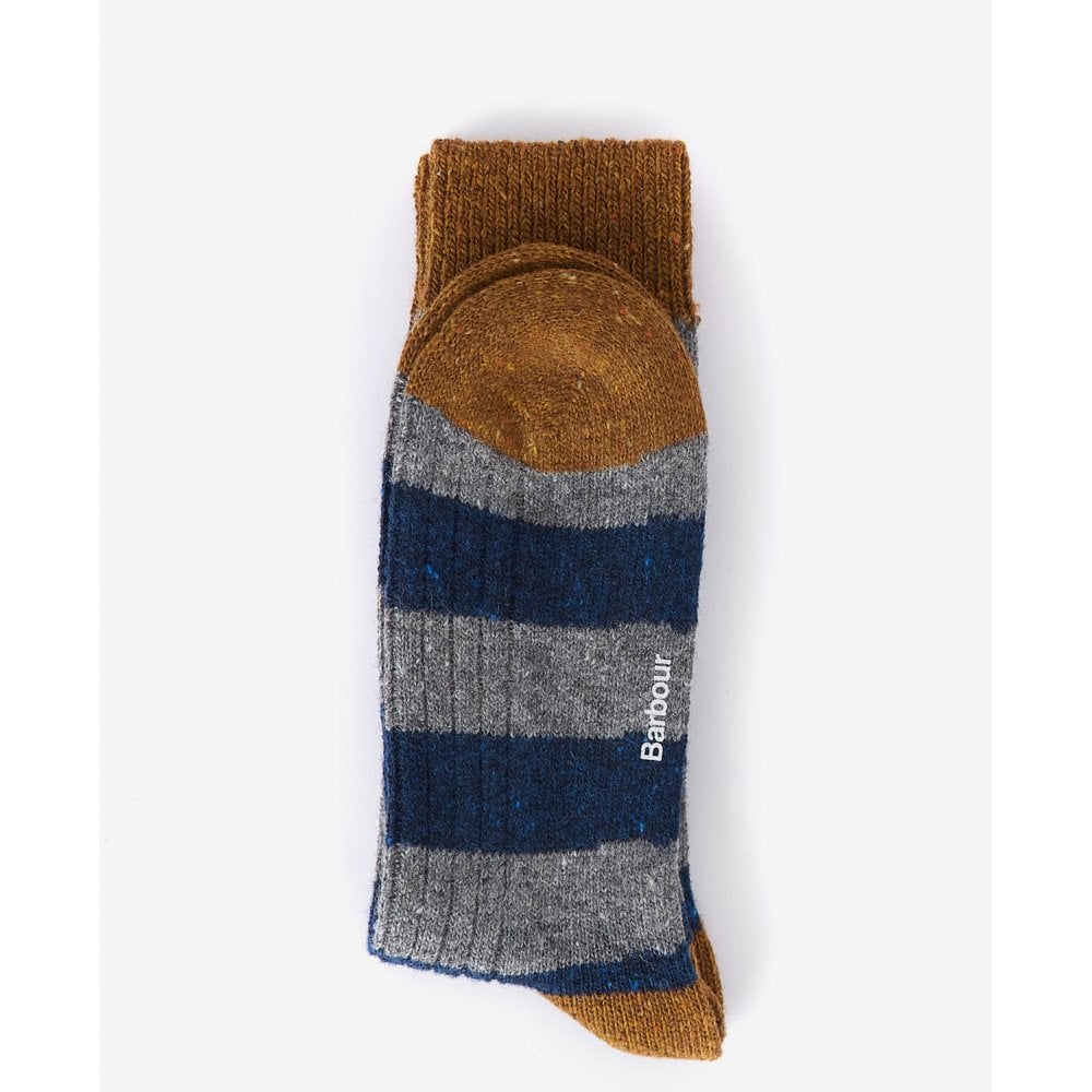 Houghton Stripe Socks