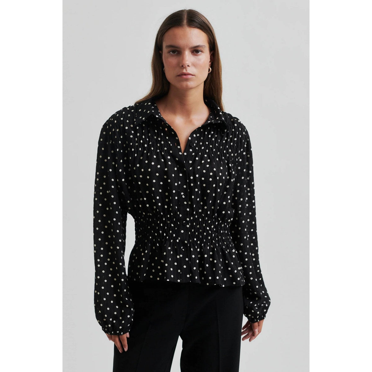 Tuva Shirt