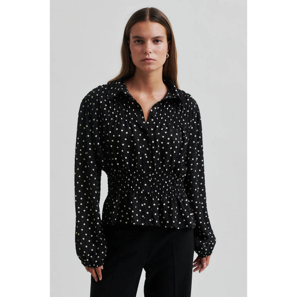 Tuva Shirt
