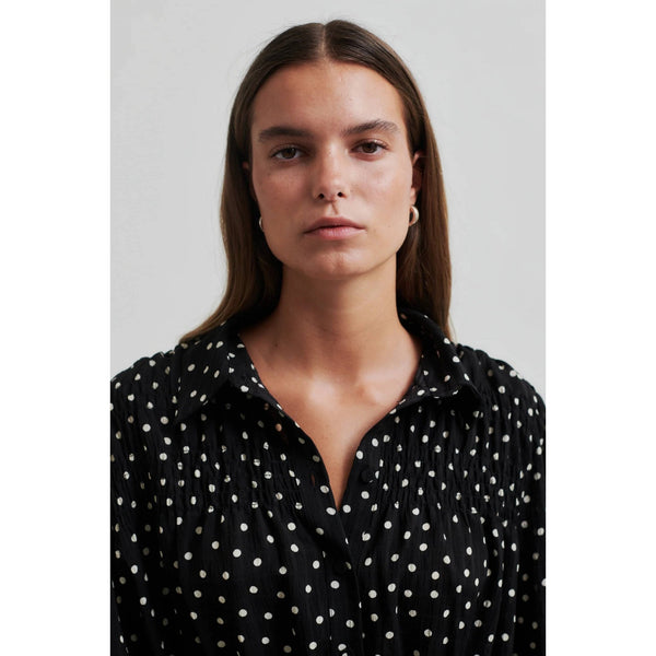 Tuva Shirt