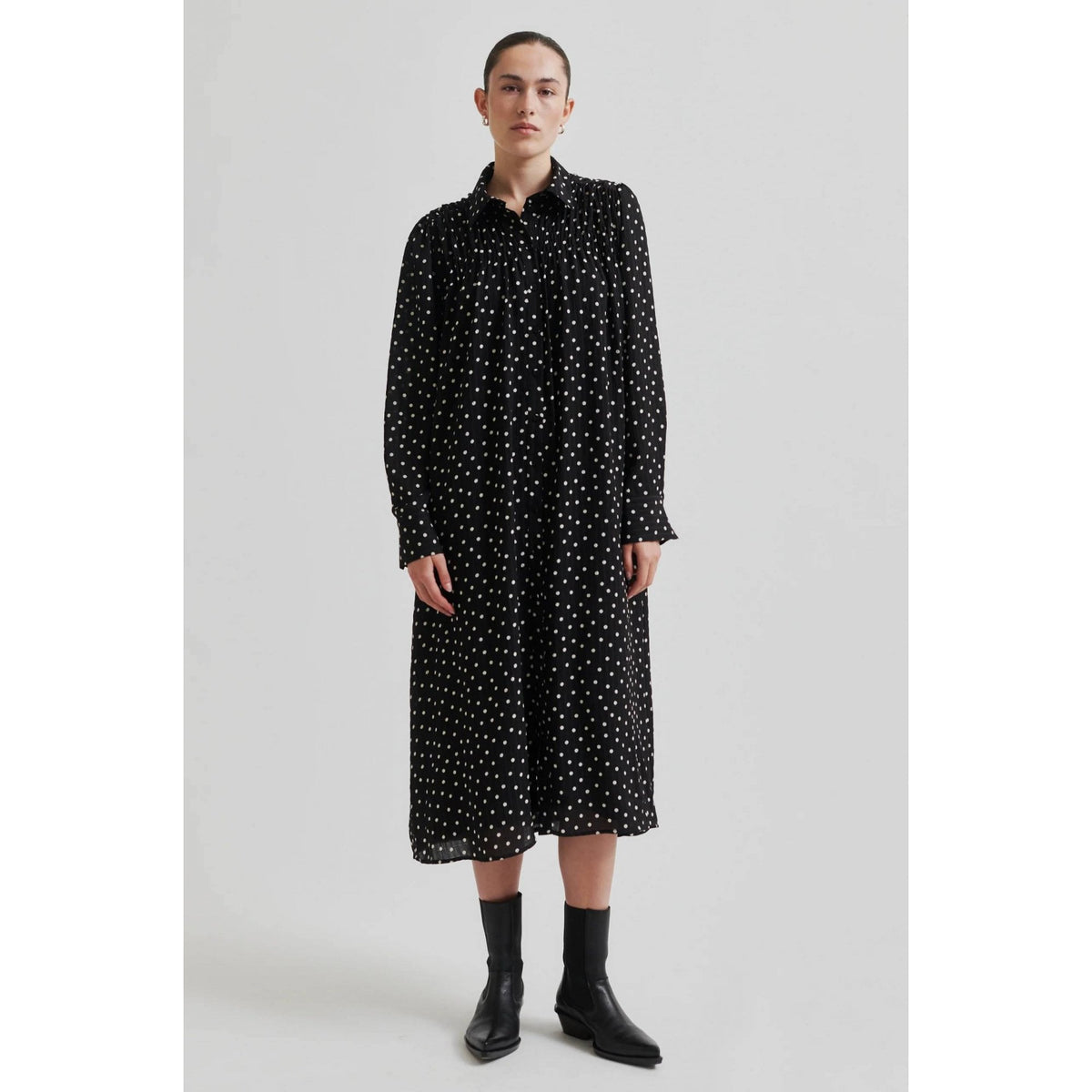 Tuva Dress