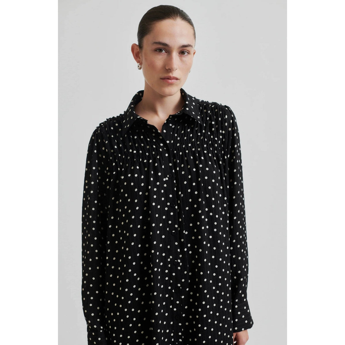 Tuva Dress