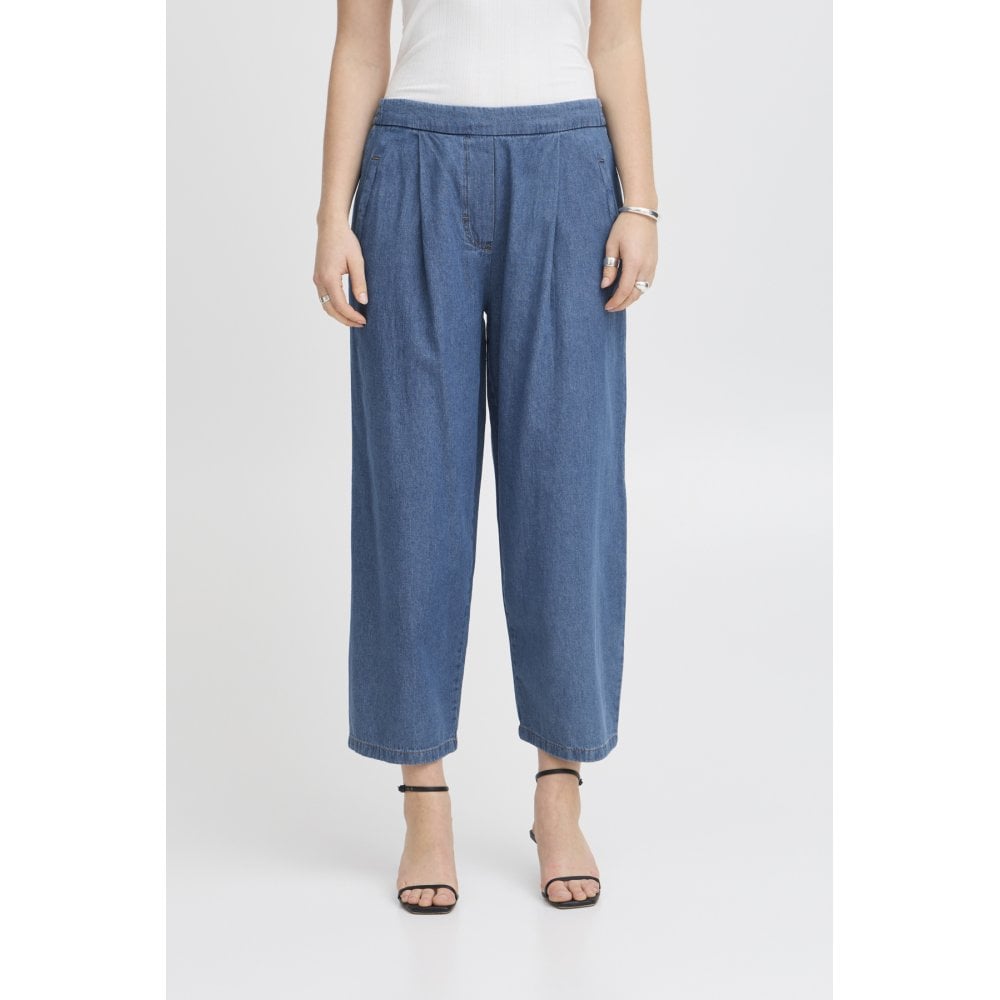 Archer Denim Pants