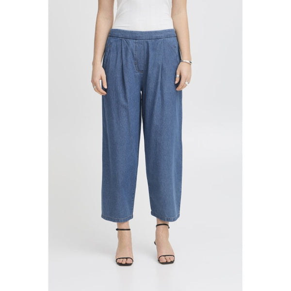 Archer Denim Pants