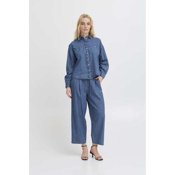 Archer Denim Pants