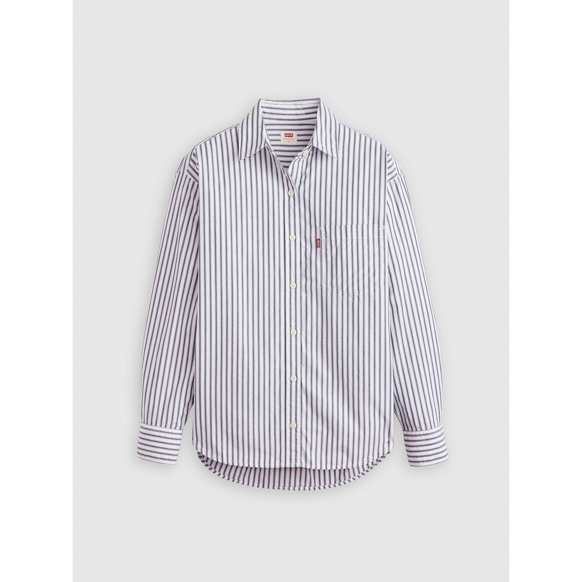 Harlie Boyfriend Shirt