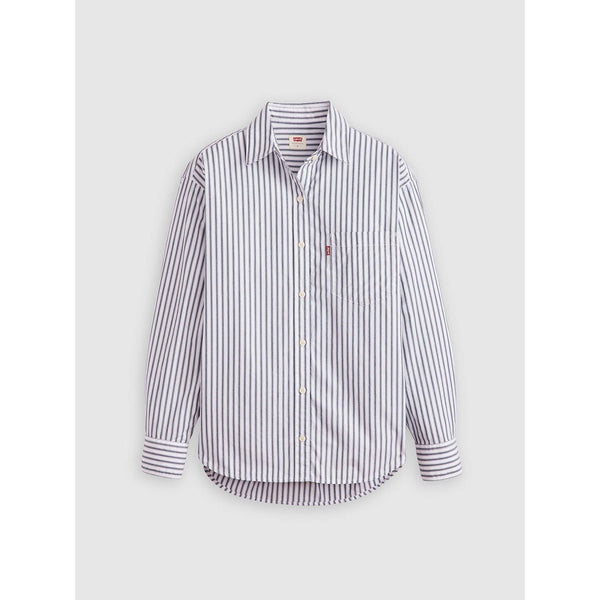 Harlie Boyfriend Shirt