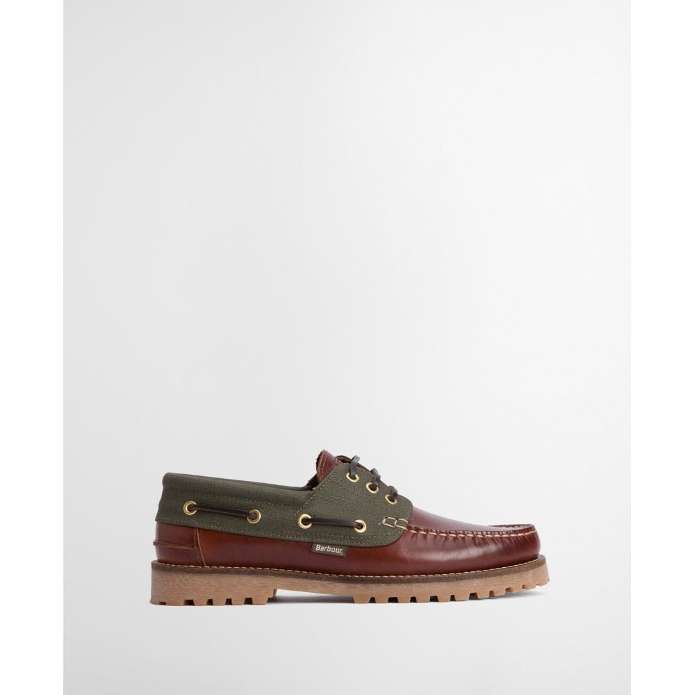 Deck Boat Shoe