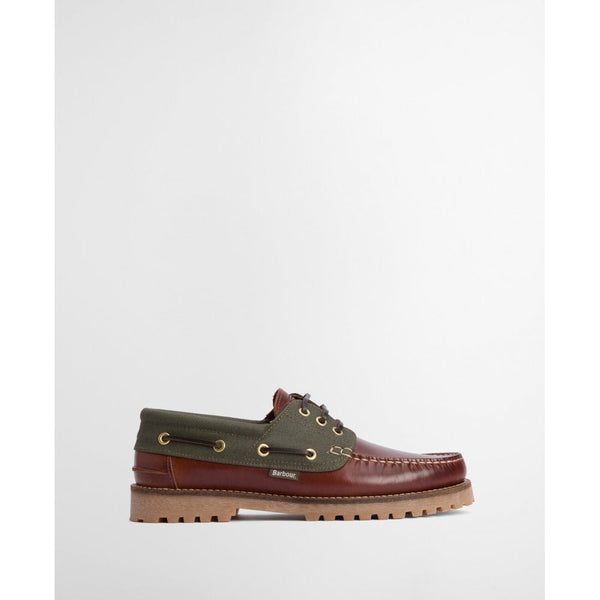Deck Boat Shoe