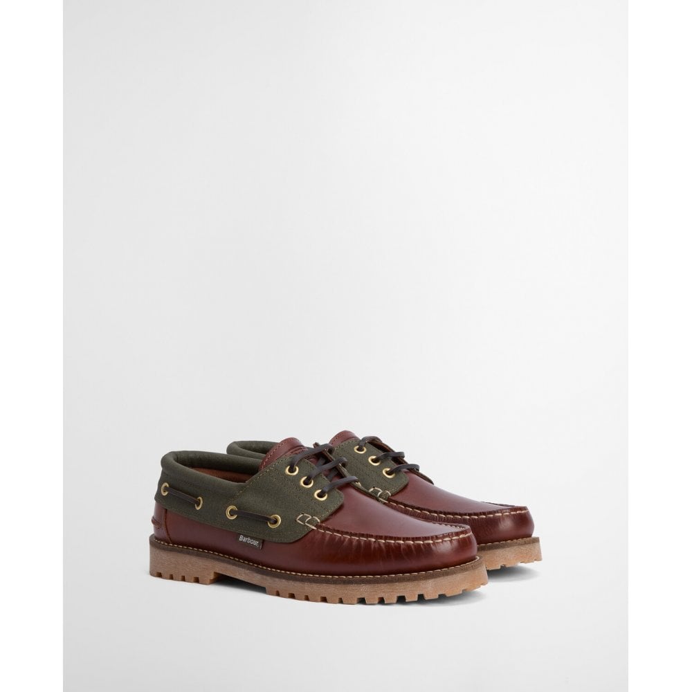 Deck Boat Shoe