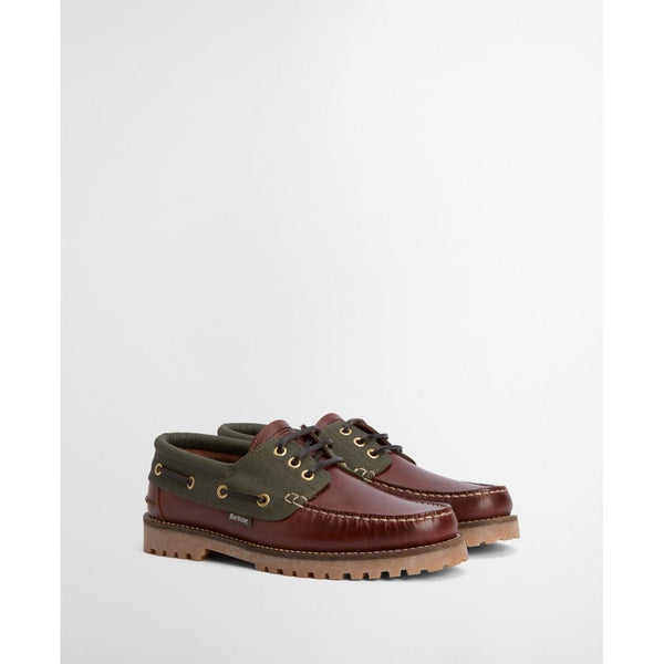Deck Boat Shoe