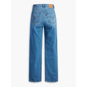Ribcage Full Length Jeans
