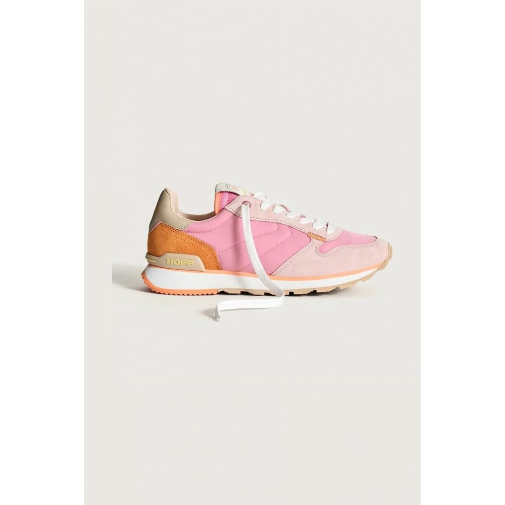 Thurii Trainers