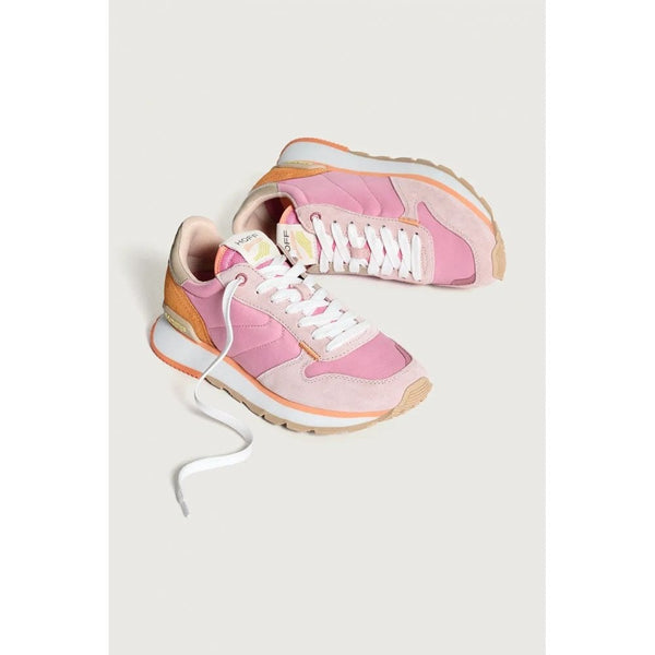 Thurii Trainers