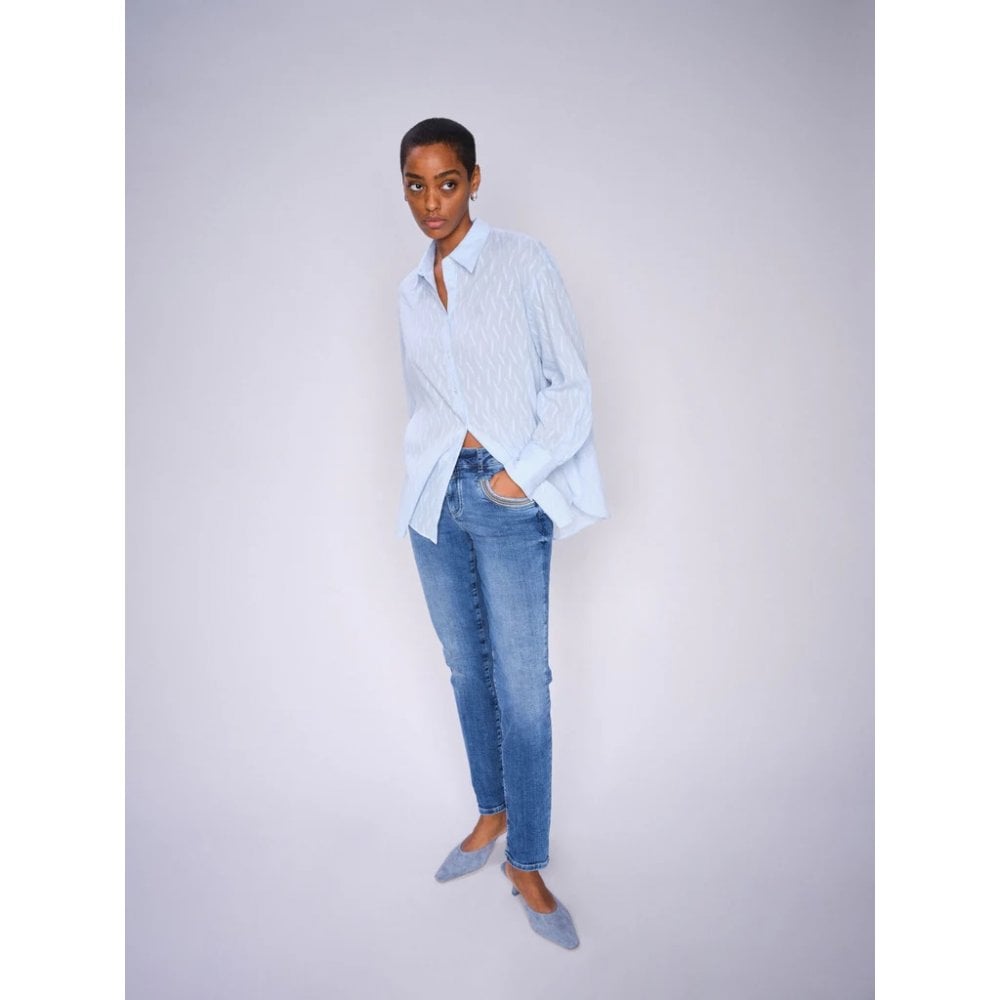 Naomi Grendel Jeans